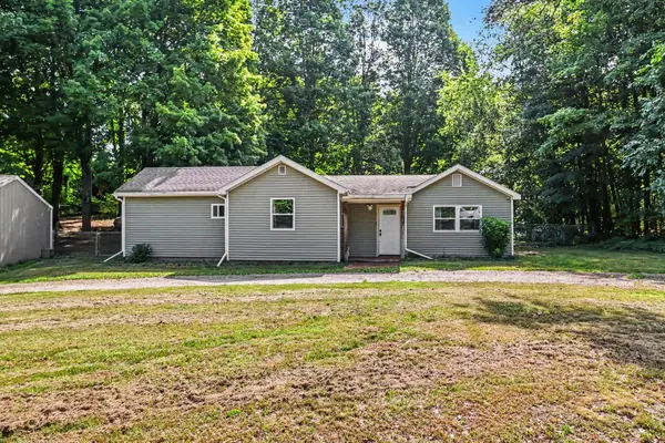 10472 Ravine Road, Otsego, MI 49078