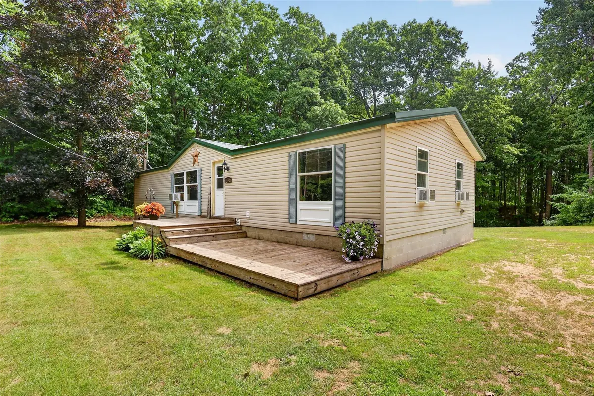 16300 Myers Lake Avenue Ne, Sand Lake, MI 49343 - #1