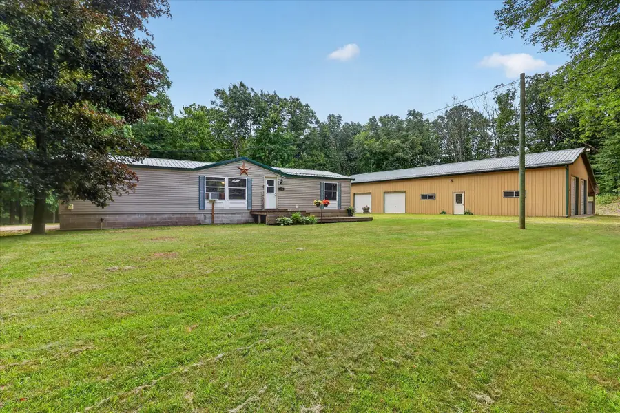 16300 Myers Lake Avenue Ne, Sand Lake, MI 49343 - #3