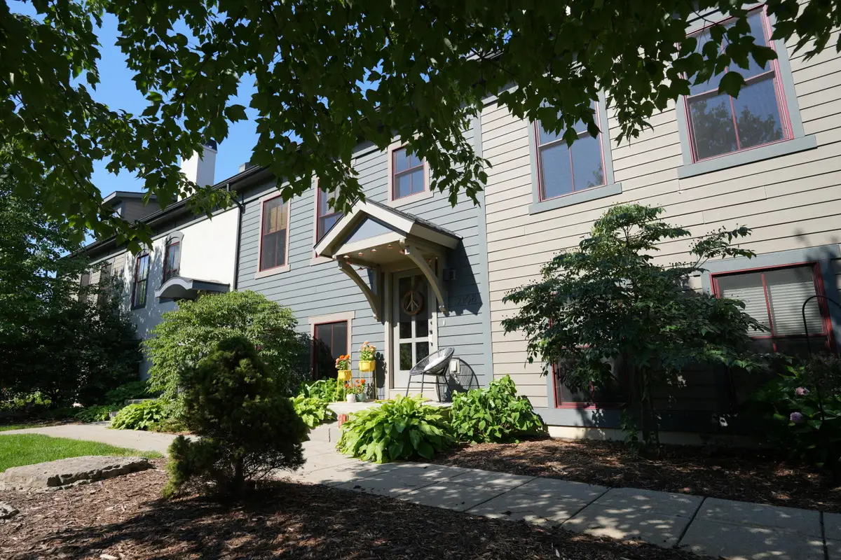 2168 New Town Drive Ne, Grand Rapids, MI 49525 - #1