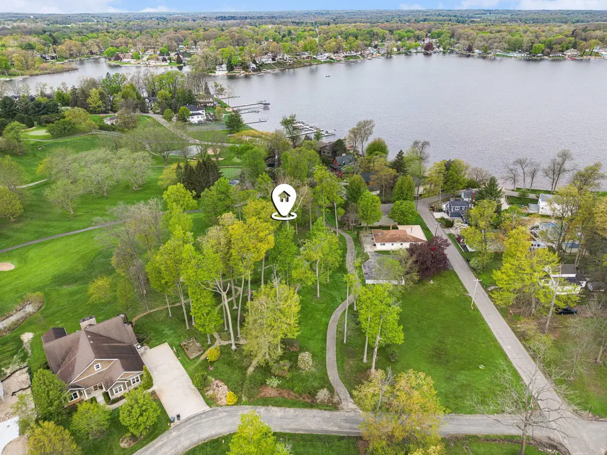 4874 Knoll Court, Watervliet, MI 49098 - #1