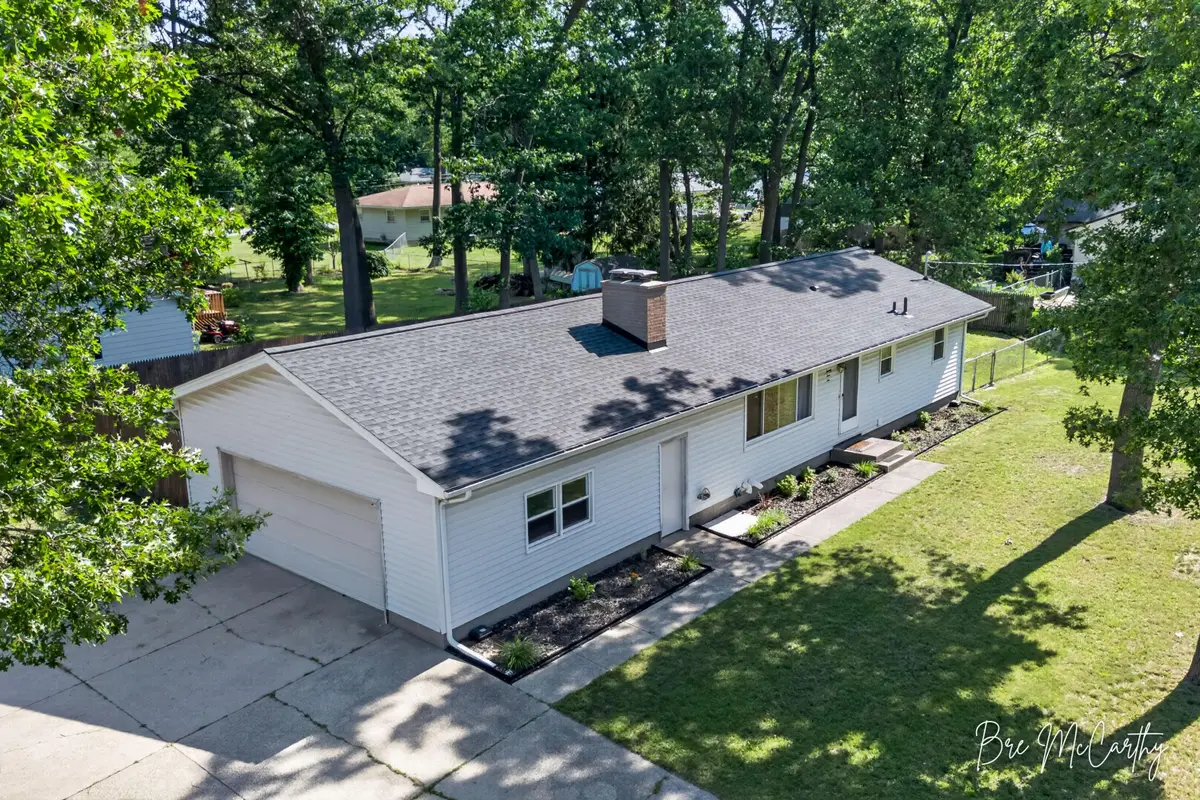 2410 Marcoux Avenue, Muskegon, MI 49442 - #1