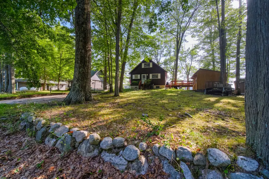 6373 E Trail Ridge Road, Fountain, MI 49410 - #2