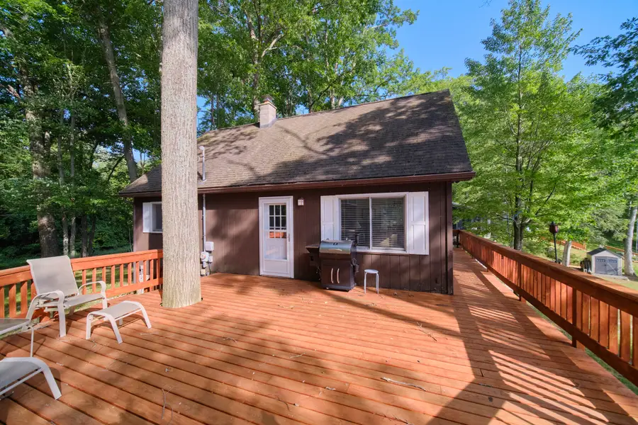 6373 E Trail Ridge Road, Fountain, MI 49410 - #3