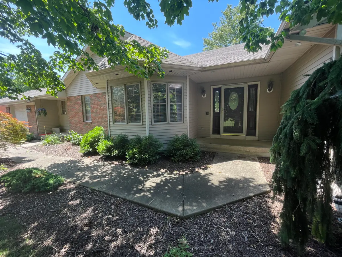 8335 Byron Garden Drive Sw, Byron Center, MI 49315 - #1