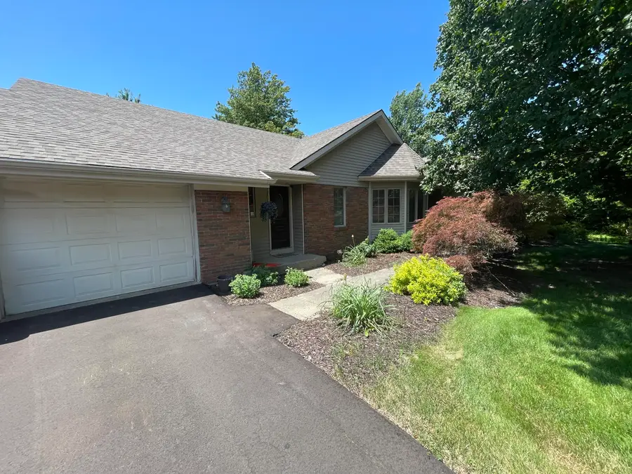 8335 Byron Garden Drive Sw, Byron Center, MI 49315 - #2