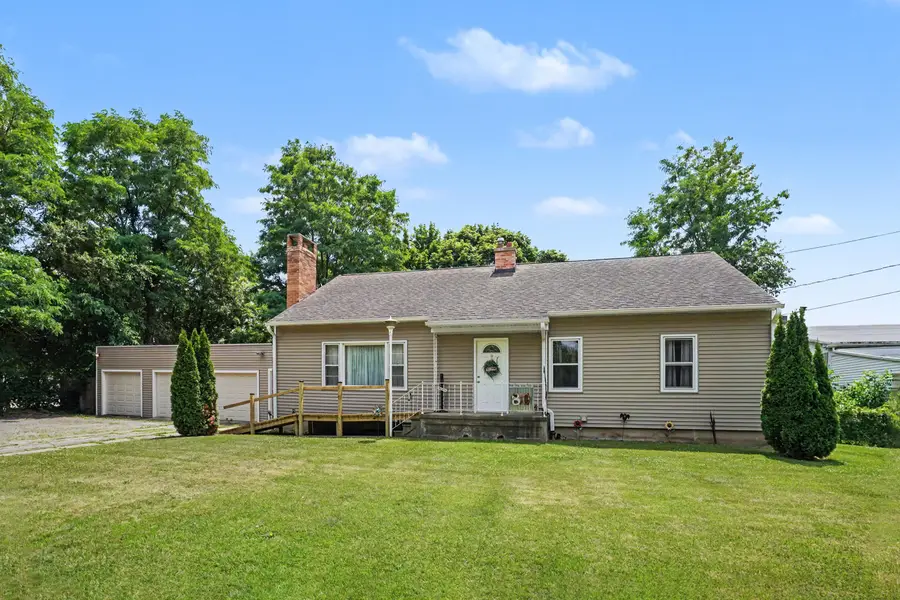 80 Griffin Court, Battle Creek, MI 49015 - #2