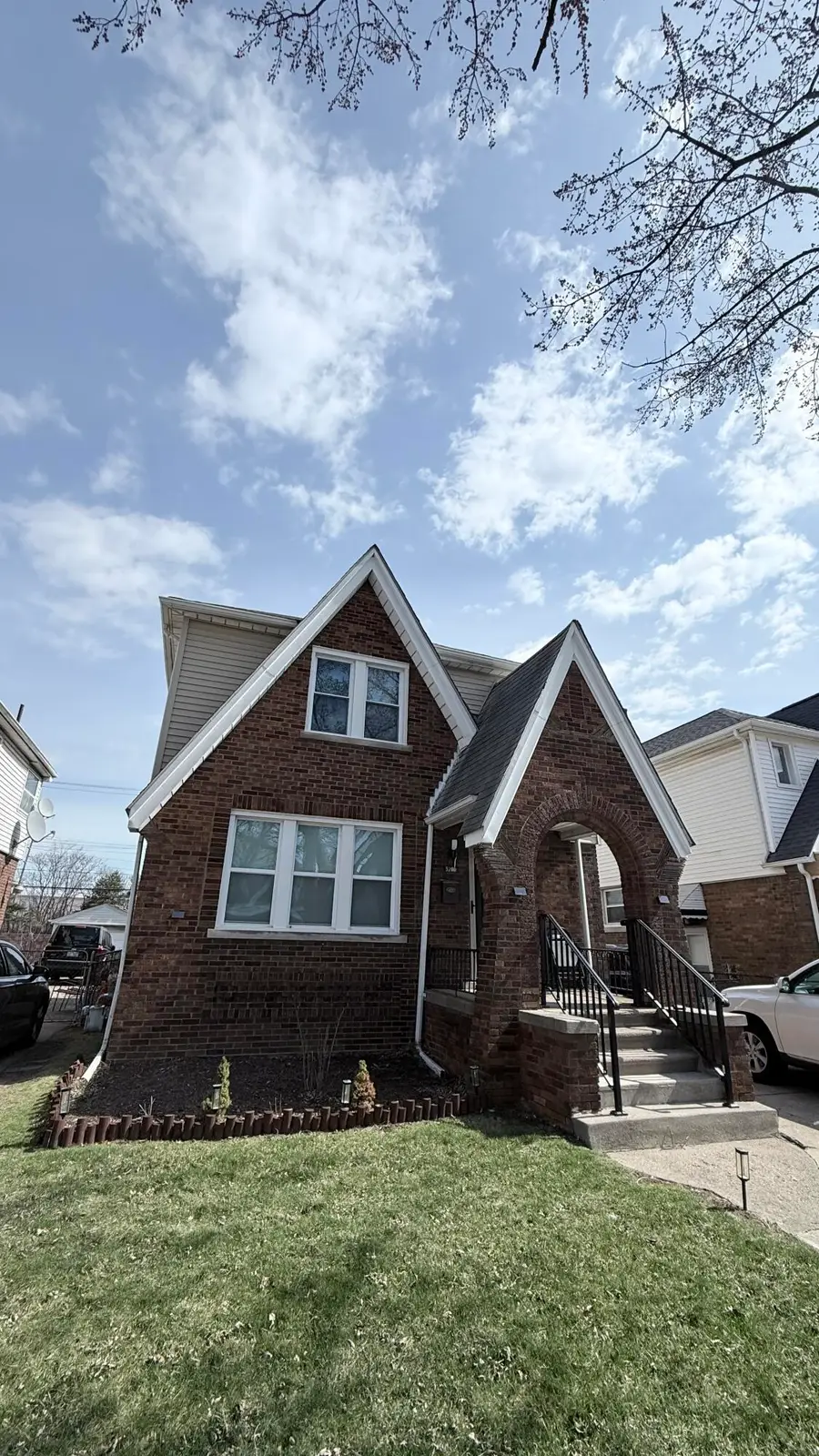 5700 Appoline Street, Dearborn, MI 48126 - #3