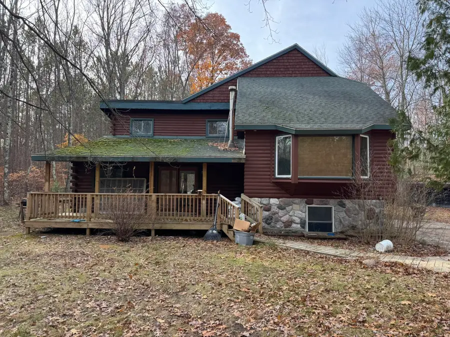 2772 Skidmore Road, Brethren, MI 49619 - #2