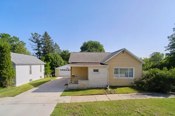 163 Van Buren Street, Manistee, MI 49660