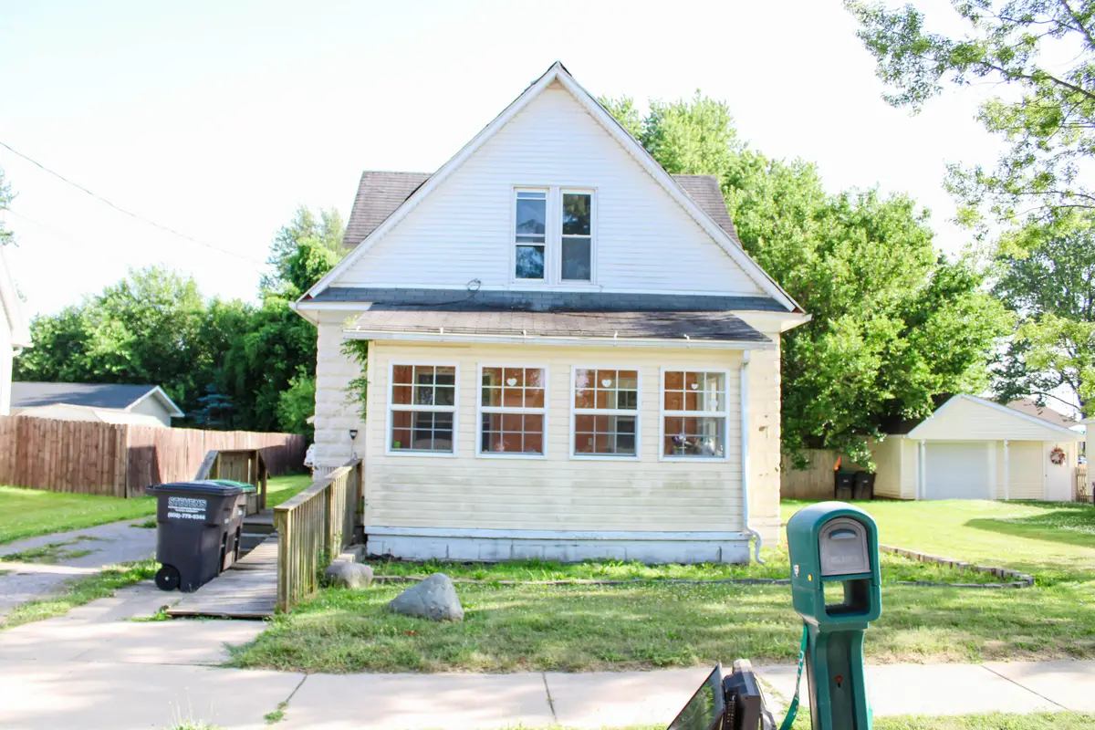 257 W Chicago Blvd, Britton, MI 49229 - #1