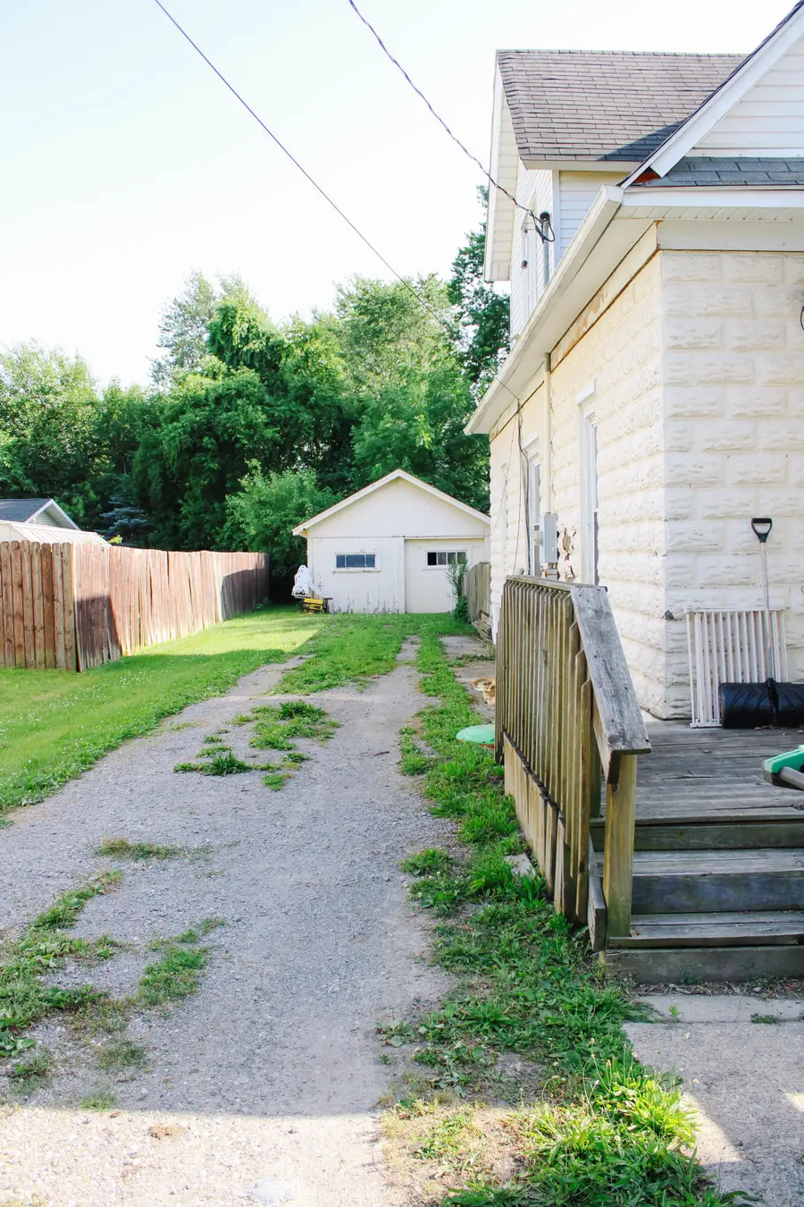257 W Chicago Blvd, Britton, MI 49229 - #2