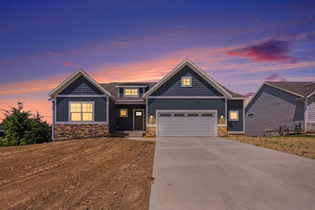 9585 Fields Drive #1, Zeeland, MI 49464 - #1