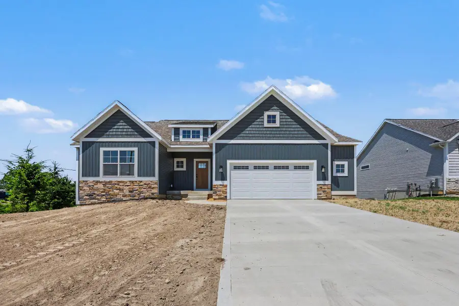 9585 Fields Drive #1, Zeeland, MI 49464 - #2