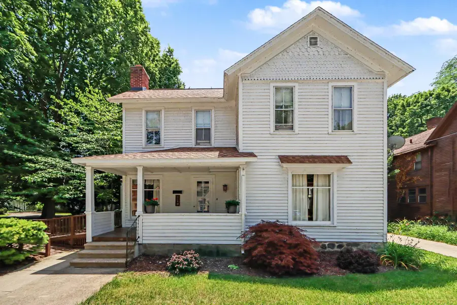 115 Delano Street, Allegan, MI 49010 - #2