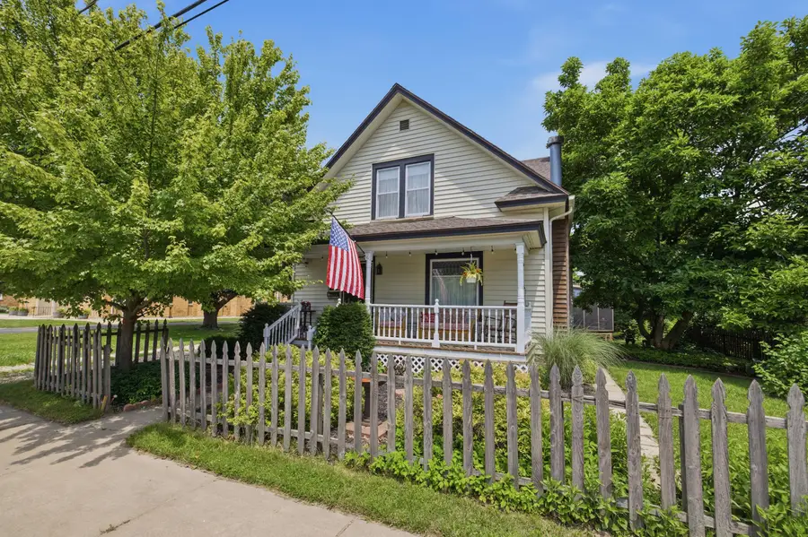 24 W Ash Street, Three Oaks, MI 49128 - #2