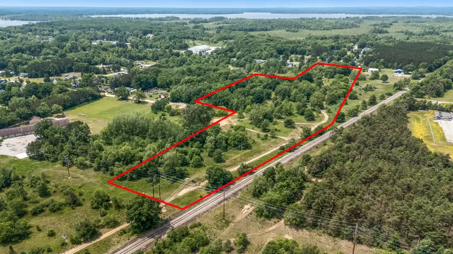 Seneca Place, Cadillac, MI 49601 - #2