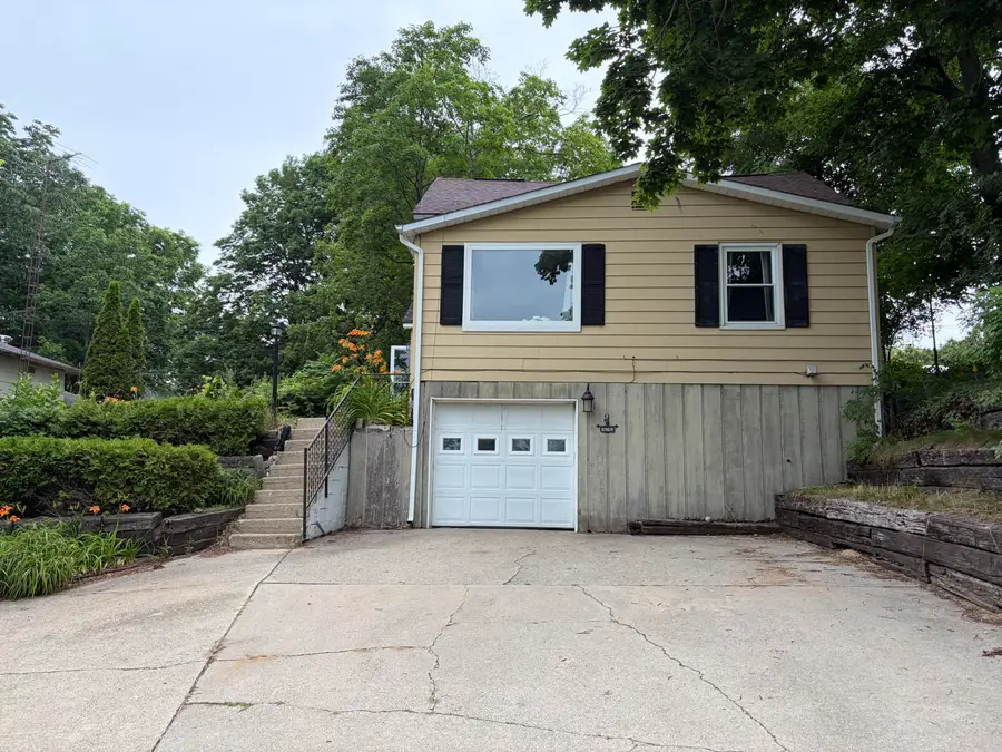 8969 Ferry Street, Montague, MI 49437 - #2