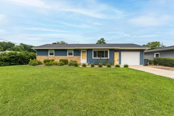317 E Washington Street, Berrien Springs, MI 49103