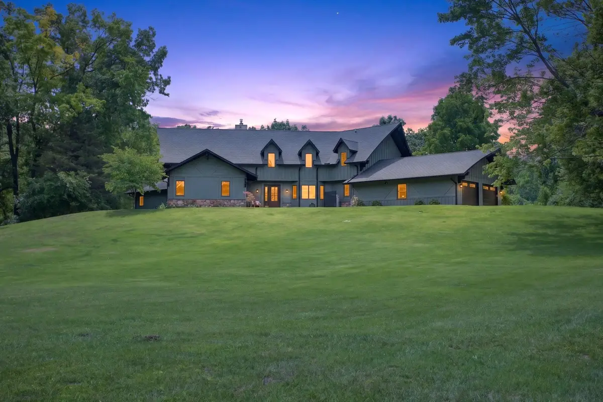 11465 Clinton Road, Rives Junction, MI 49277 - #1