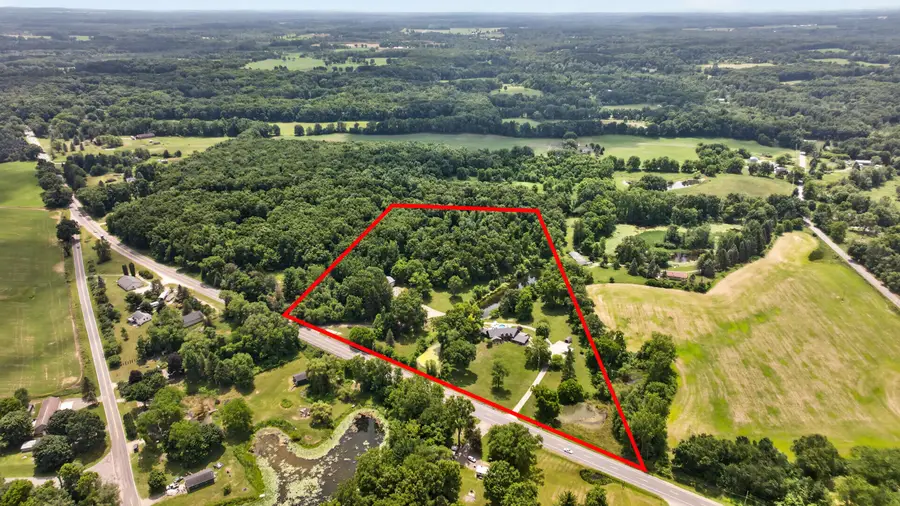 11465 Clinton Road, Rives Junction, MI 49277 - #2