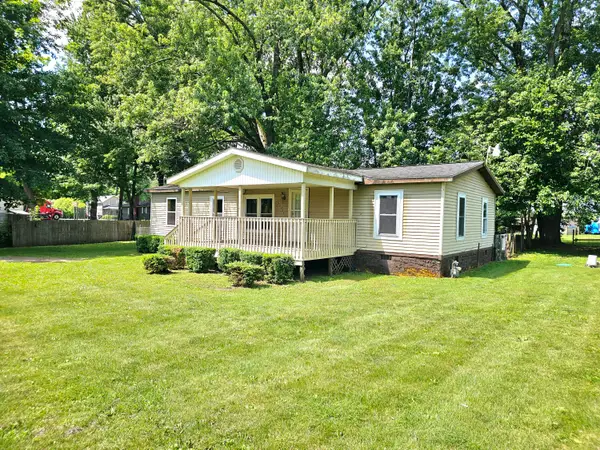 60452 Nottawa Road, Nottawa, MI 49075