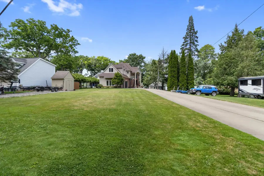 11556 Haylock, Davisburg, MI 48350 - #3