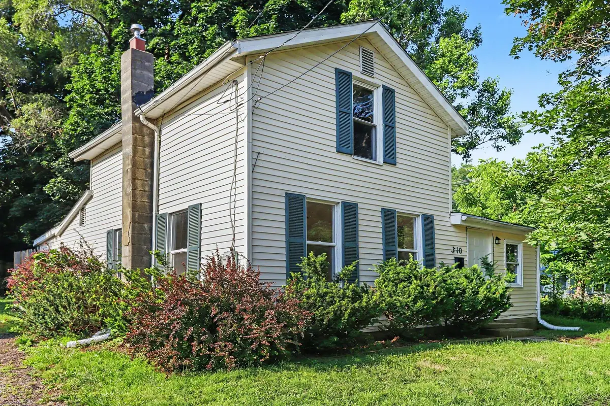 310 Locust Street, Marshall, MI 49068 - #1