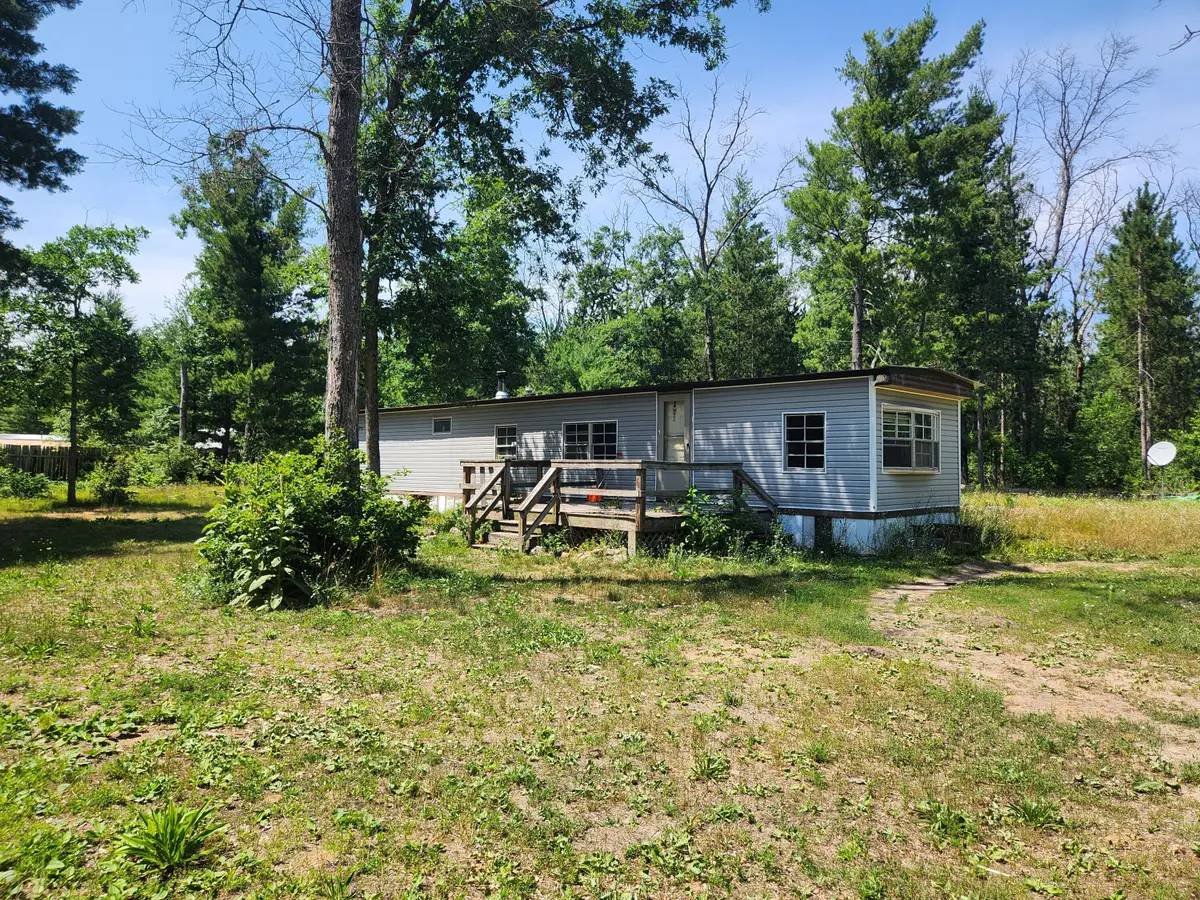VL 8253 S Washington Avenue, Baldwin, MI 49304 - #1