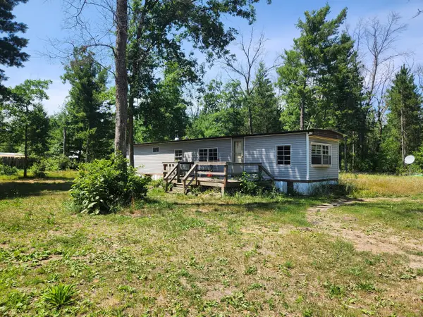 VL 8253 S Washington Avenue, Baldwin, MI 49304