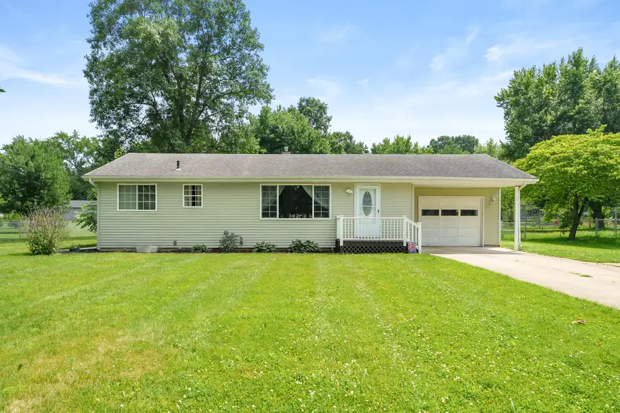 17175 Moorepark Road, Three Rivers, MI 49093 - #2