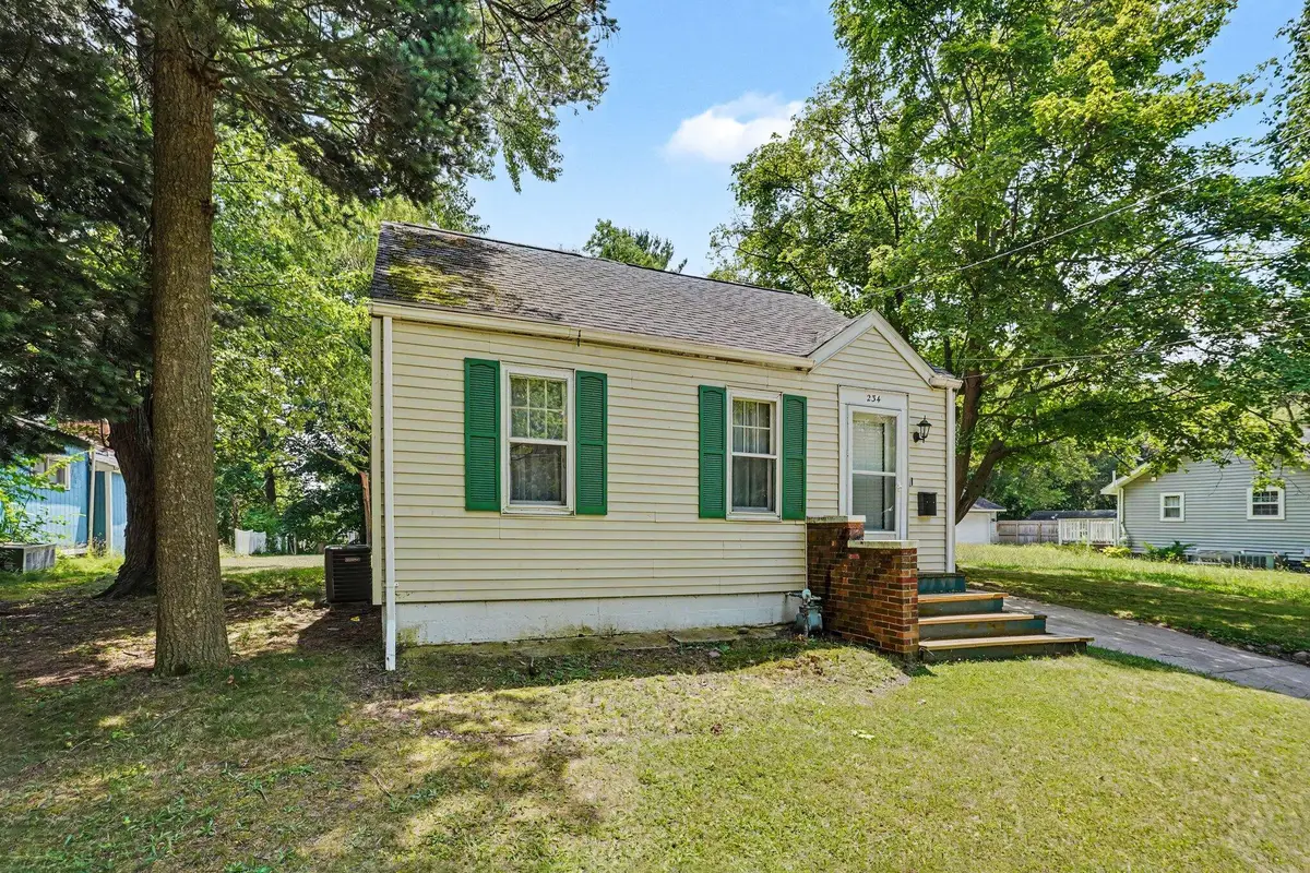 234 Laurel Drive, Battle Creek, MI 49017 - #1