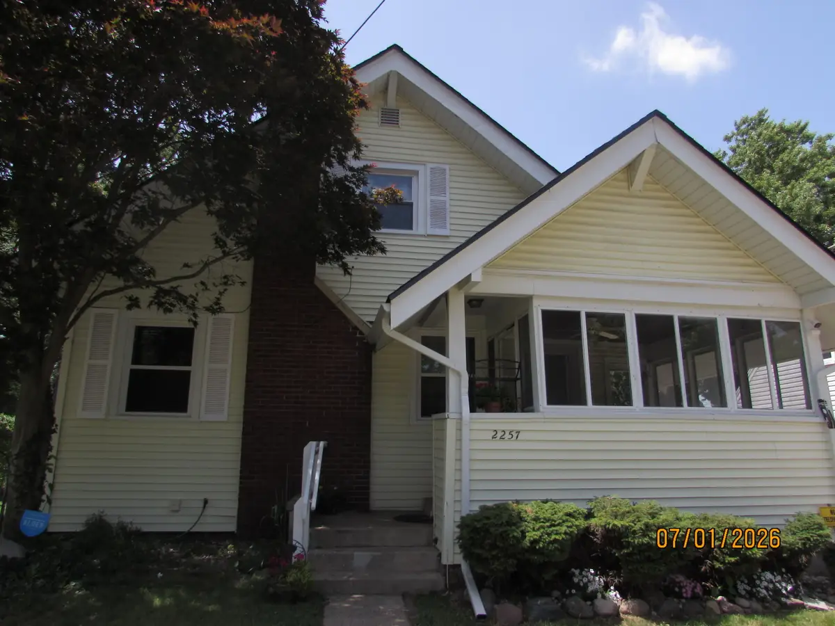 2257 Wyoming Avenue Sw, Wyoming, MI 49519 - #1