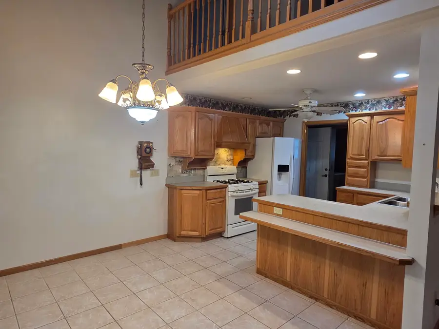8518 3rd Street, Vestaburg, MI 48891 - #3