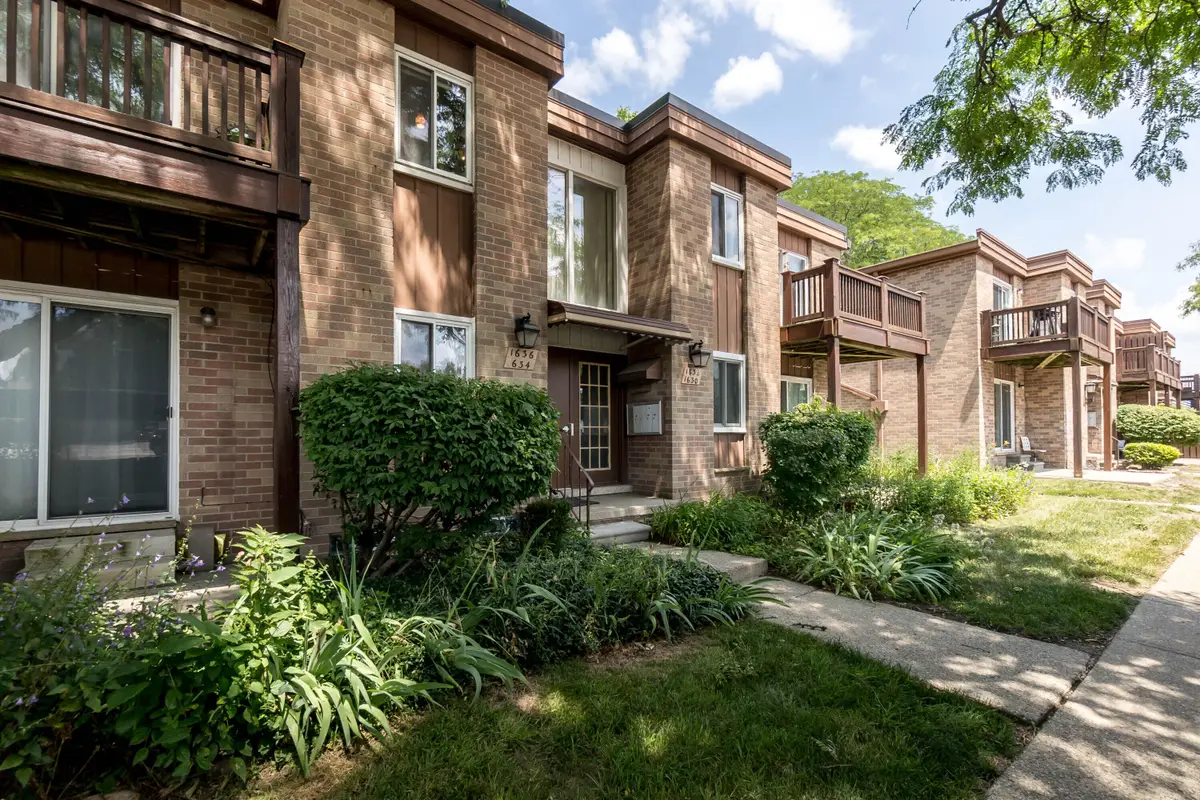 1636 Washtenaw Road, Ypsilanti, MI 48197 - #1