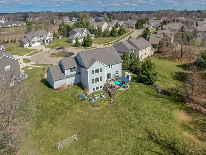4019 Tullymore Pointe, Portage, MI 49024 - #2