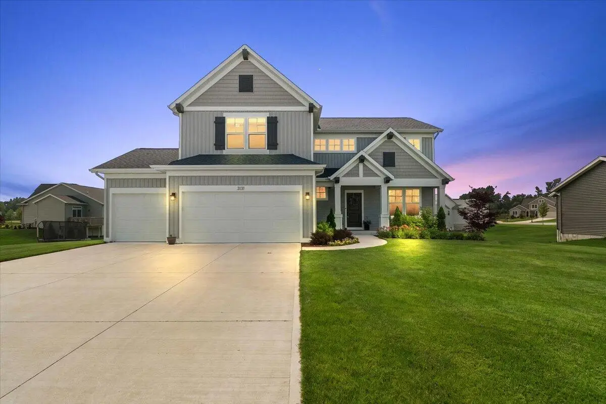 3131 Timberpine Avenue, Holland, MI 49424 - #1