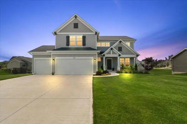 3131 Timberpine Avenue, Holland, MI 49424