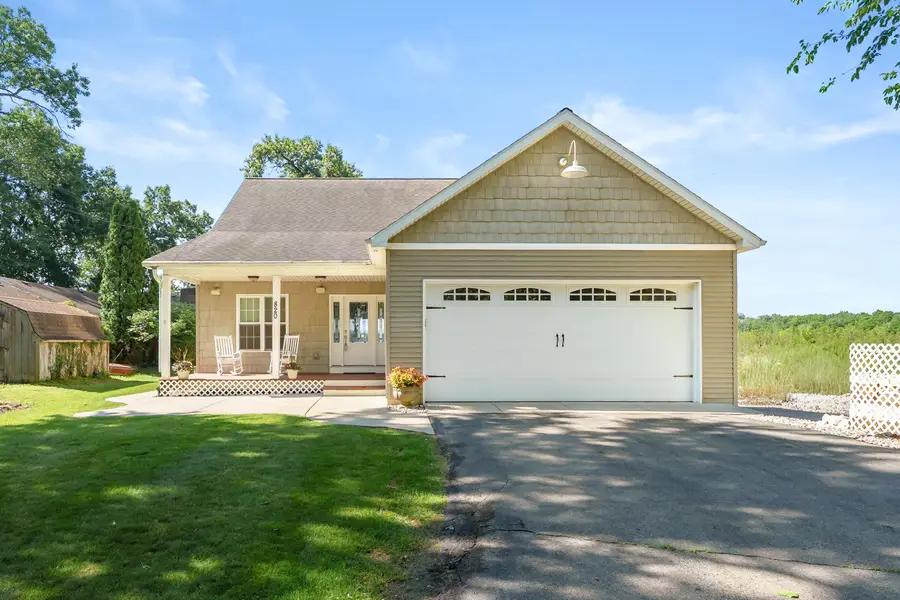 820 Forest Drive, Portage, MI 49002 - #2