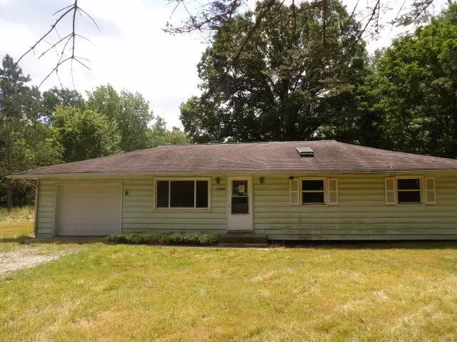 24400 H Drive N, Albion, MI 49224 - #1
