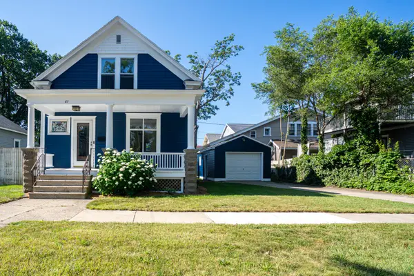 87 Monroe Avenue, Muskegon, MI 49440