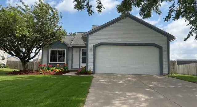 4614 Country Hill Drive Se, Grand Rapids, MI 49512 - #1
