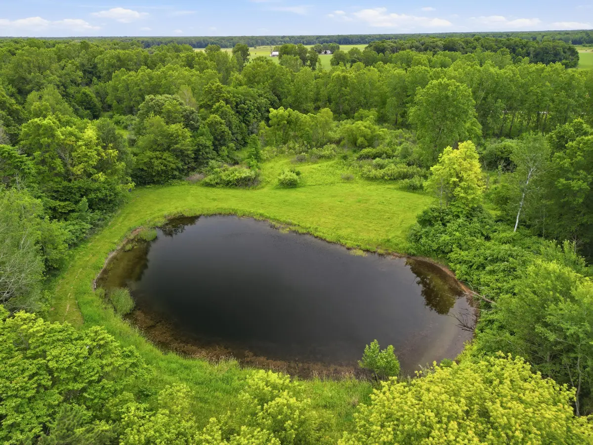 7 E Johnson Road, Ashley, MI 48806 - #1