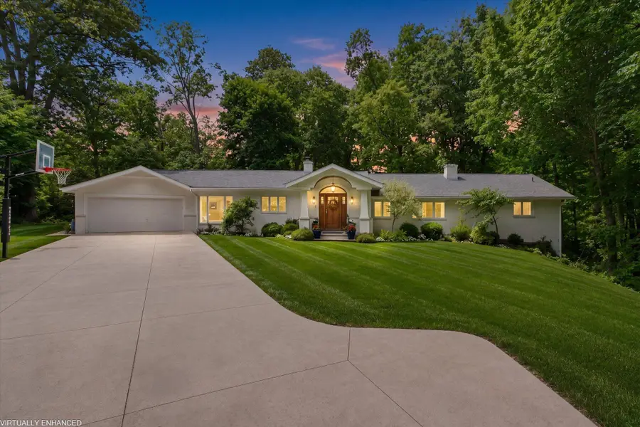 1912 Sunset Court, Saint Joseph, MI 49085 - #3