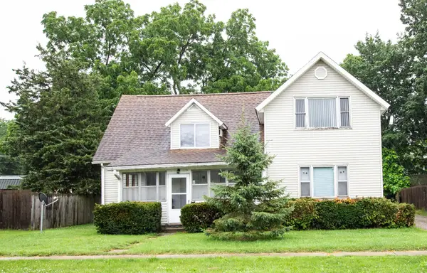120 E Railroad Street, Dowagiac, MI 49047