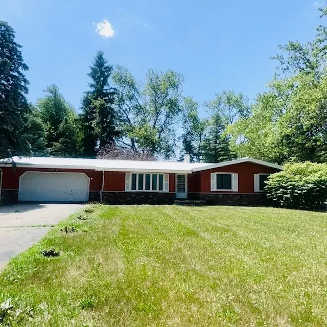 1501 Mardan Drive, Adrian, MI 49221 - #2