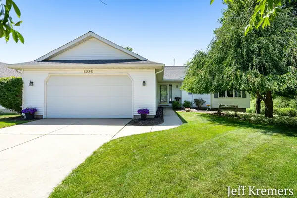 5286 Debbie Court Sw, Grandville, MI 49418
