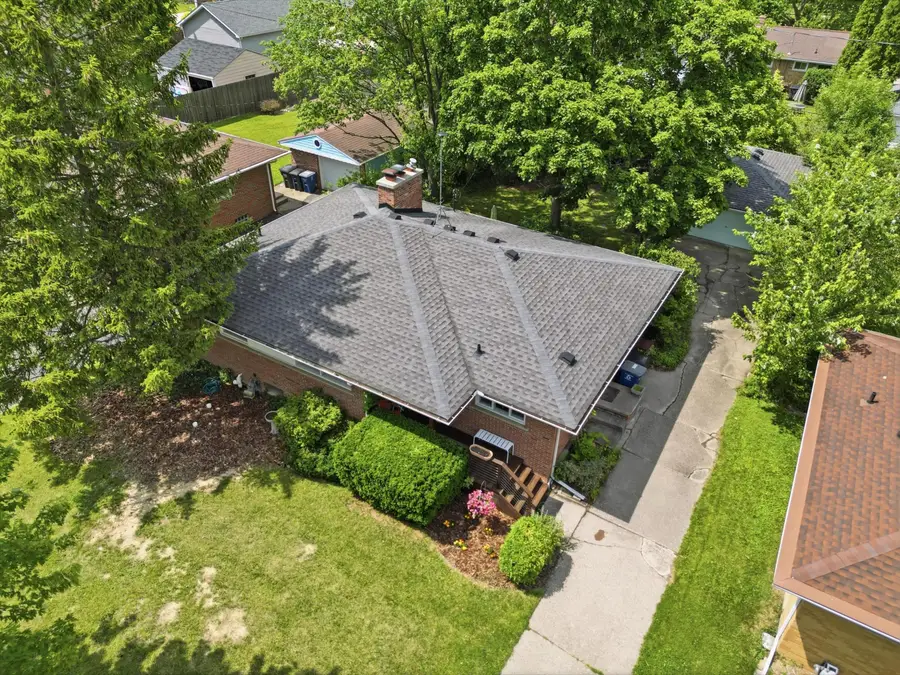 1712 Sanford Place, Ann Arbor, MI 48103 - #3