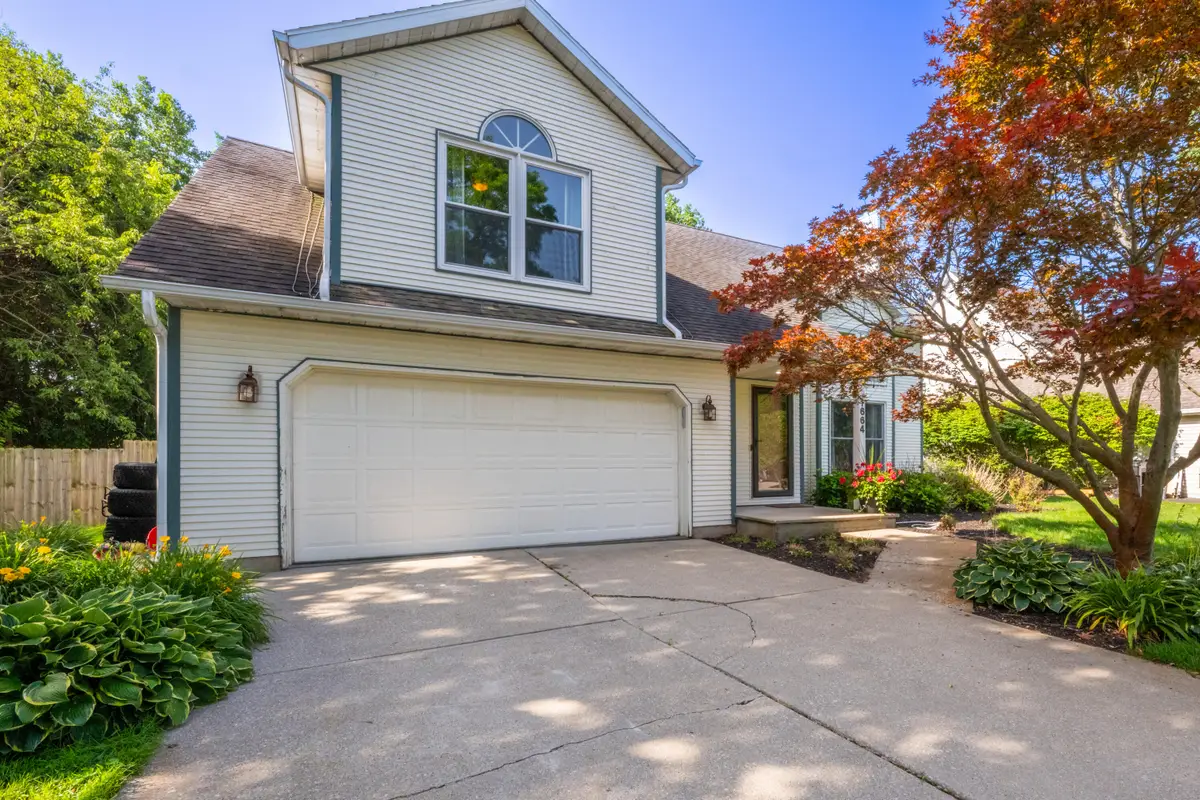 1664 Southfield Parkway, Saint Joseph, MI 49085 - #1