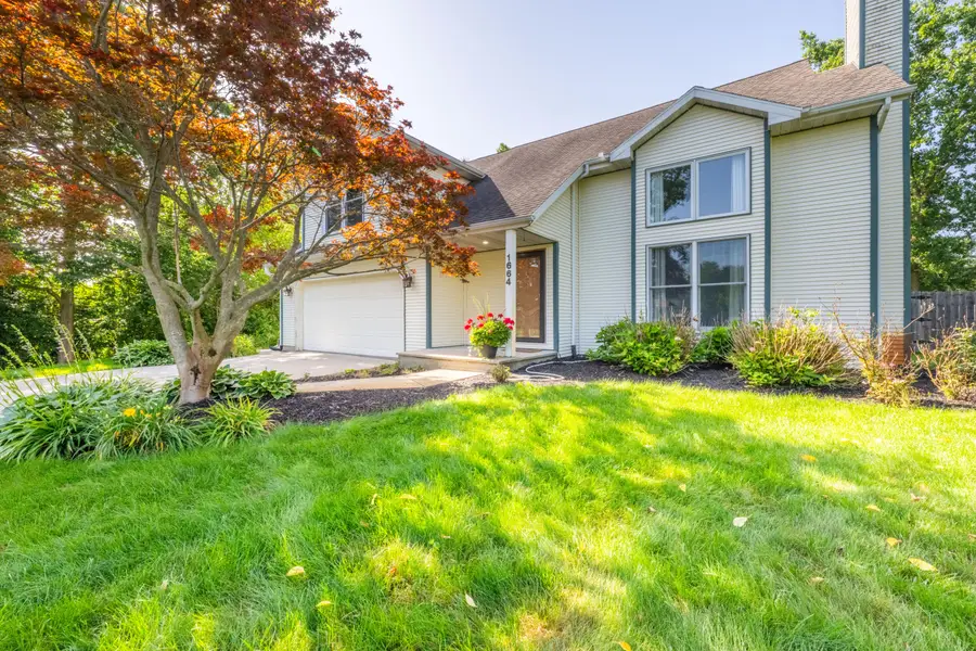 1664 Southfield Parkway, Saint Joseph, MI 49085 - #2